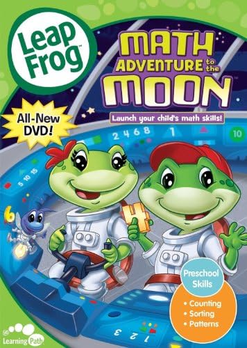 Amazon.com: Leapfrog: Gift Of Learning for Kids Ages 4-7 - Double